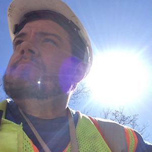 Meet your Posher, Ricky